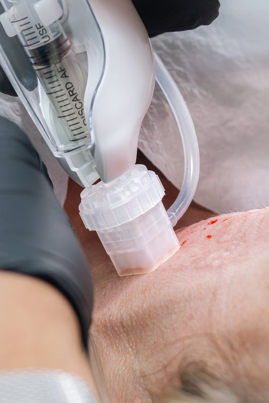 Precision Injection, Consistent Results: Why Delivery Matters in Modern Aesthetics